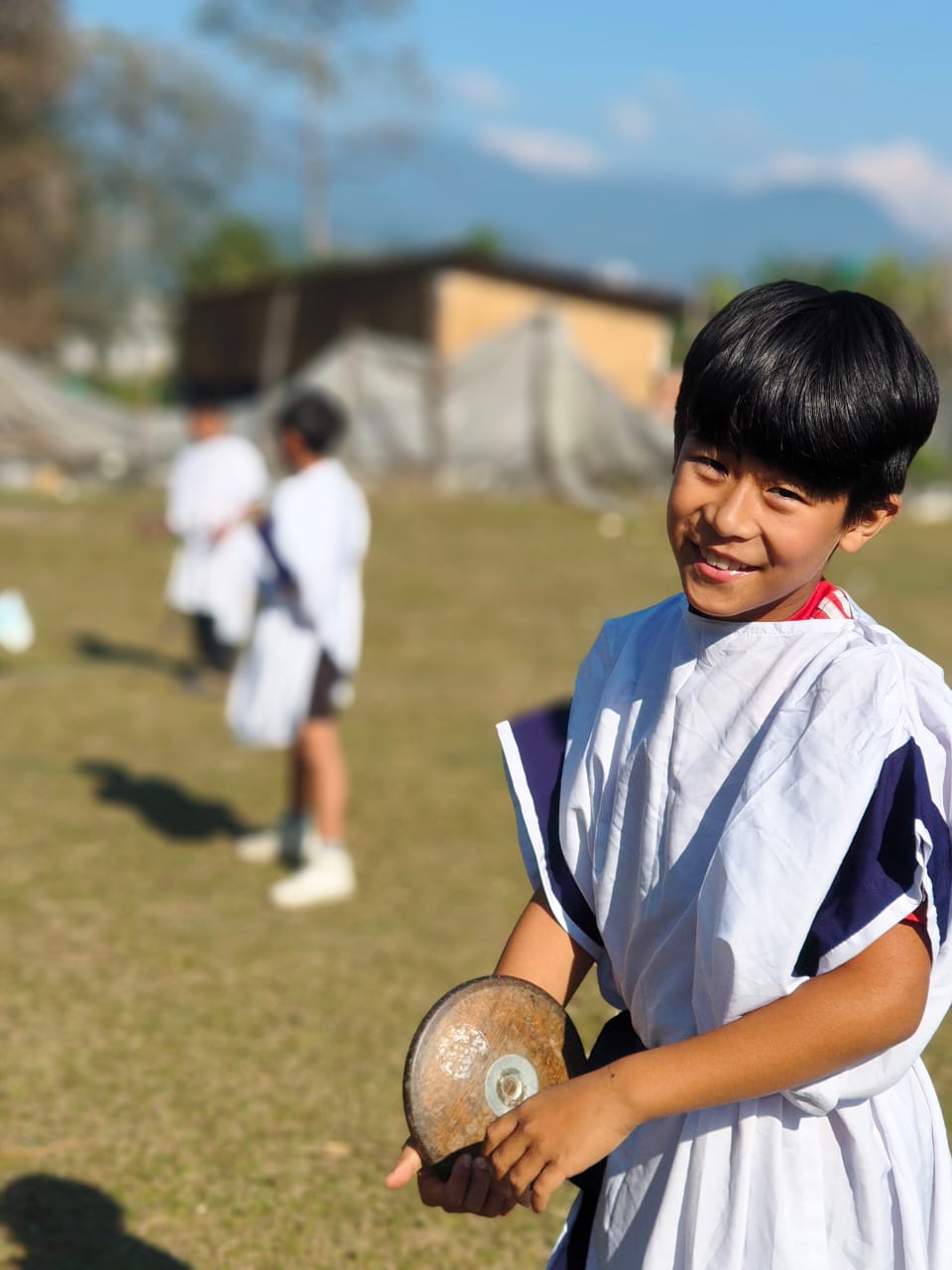 School Activity